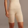Maidenform High Rise High Control Shaping Shorts -Blissful Brides Shop 12622 MNUDE LING OM PROD9 016