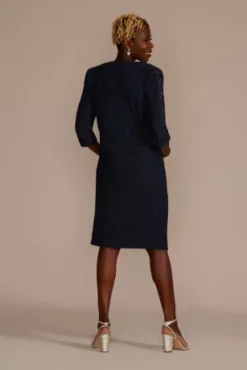 Blissful Brides Shop 48 Blissful Brides Shop -Blissful Brides Shop 28802 NAVY MOB PROD10 2091