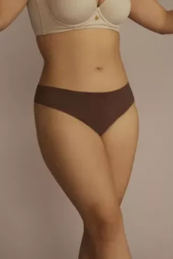 No-Show Thong Panty