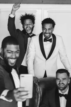 Lace Illusion Cap Sleeve Ball Gown Wedding Dress -Blissful Brides Shop CWG833 PDP Crop Oct16 20 1920x2880