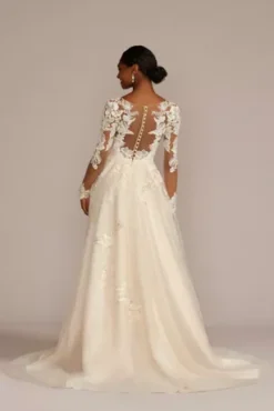 Blissful Brides Shop 9 Blissful Brides Shop -Blissful Brides Shop CWG928 IVYCSHMR OLEG PROD12 139 V2