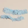 Something Blue Lace Garter Set -Blissful Brides Shop DB191029 MBLUE GIFT PROD9 02 1