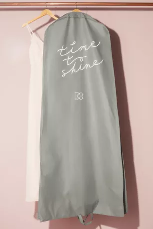 Time To Shine Garment Bag 3 Time To Shine Garment Bag
