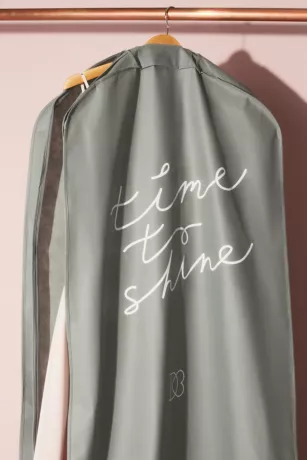 Time To Shine Garment Bag 5 Time To Shine Garment Bag - Image 3