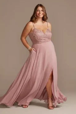 Blissful Brides Shop 28 Blissful Brides Shop -Blissful Brides Shop F20415 ROSEGOLD BM PROD7 08