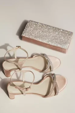 Rhinestone-Embellished Crossbody Clutch -Blissful Brides Shop HBLYNDA PDP Crop FEB6 1920x2880