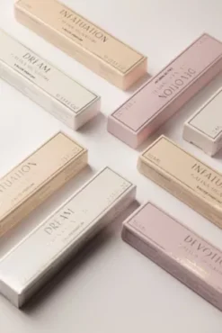 Galina Signature Infatuation Travel Spray 10 Ml -Blissful Brides Shop INFATUATION34