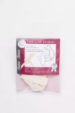 The Low Down Bra Converter -Blissful Brides Shop S8060 MBEIGE LING PROD8 R2 003