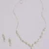 Teardrop Crystal Jewelry Set -Blissful Brides Shop SP22DMJ17877 MROSEGO JWLY PROD2 002 1
