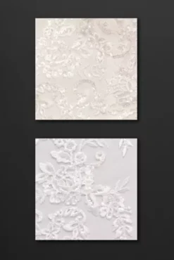 Long Sleeve Wedding Dress With Low Back -Blissful Brides Shop WG3831 CORE SWATCH PROD GRP