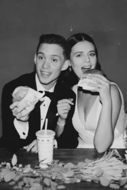 Sheer Back Crepe Wedding Dress With Lace Train 21 Sheer Back Crepe Wedding Dress With Lace Train -Blissful Brides Shop WG3989 PDP Crop Oct16 20 1920x2880