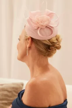 Banded Off-the-Shoulder Bodycon Midi Dress -Blissful Brides Shop ZH019 PDP Crop SEP8 1920x2880